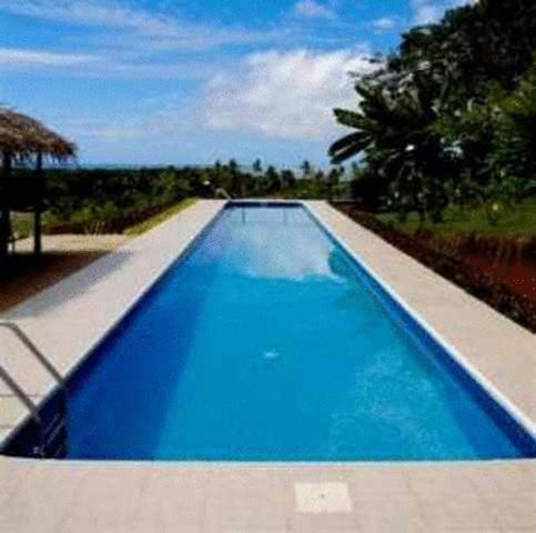 Palmlea Farms Lodge & Bures - Villas Labasa Exterior photo