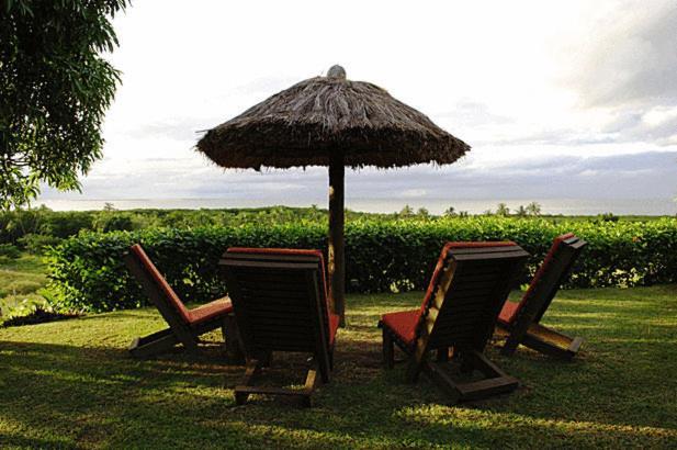 Palmlea Farms Lodge & Bures - Villas Labasa Exterior photo