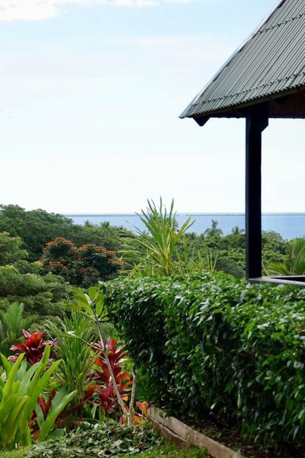 Palmlea Farms Lodge & Bures - Villas Labasa Exterior photo